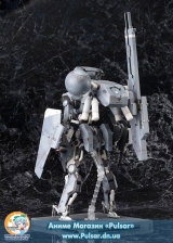 Оригінальна Sci-Fi фігурка Metal Gear Solid V: The Phantom Pain 1/100 Metal Gear Sahelanthropus Plastic Model