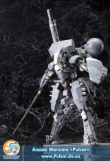 Оригинальная Sci-Fi  фигурка Metal Gear Solid V: The Phantom Pain 1/100 Metal Gear Sahelanthropus Plastic Model