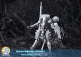 Оригінальна Sci-Fi фігурка Metal Gear Solid V: The Phantom Pain 1/100 Metal Gear Sahelanthropus Plastic Model