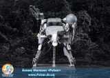 Оригінальна Sci-Fi фігурка Metal Gear Solid V: The Phantom Pain 1/100 Metal Gear Sahelanthropus Plastic Model