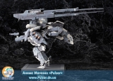 Оригінальна Sci-Fi фігурка Metal Gear Solid V: The Phantom Pain 1/100 Metal Gear Sahelanthropus Plastic Model