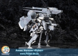 Оригінальна Sci-Fi фігурка Metal Gear Solid V: The Phantom Pain 1/100 Metal Gear Sahelanthropus Plastic Model