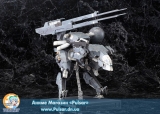 Оригінальна Sci-Fi фігурка Metal Gear Solid V: The Phantom Pain 1/100 Metal Gear Sahelanthropus Plastic Model
