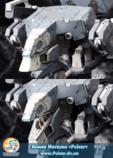 Оригінальна Sci-Fi фігурка Metal Gear Solid V: The Phantom Pain 1/100 Metal Gear Sahelanthropus Plastic Model