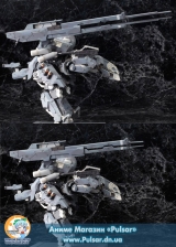 Оригінальна Sci-Fi фігурка Metal Gear Solid V: The Phantom Pain 1/100 Metal Gear Sahelanthropus Plastic Model