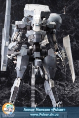 Оригінальна Sci-Fi фігурка Metal Gear Solid V: The Phantom Pain 1/100 Metal Gear Sahelanthropus Plastic Model