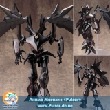 Оригинальная аниме фигурка S.R.G-S Super Robot Wars OG ORIGINAL GENERATIONS Astranagant Plastic Model