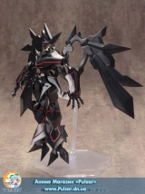 Оригинальная аниме фигурка S.R.G-S Super Robot Wars OG ORIGINAL GENERATIONS Astranagant Plastic Model
