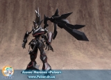 Оригинальная аниме фигурка S.R.G-S Super Robot Wars OG ORIGINAL GENERATIONS Astranagant Plastic Model