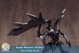 Оригинальная аниме фигурка S.R.G-S Super Robot Wars OG ORIGINAL GENERATIONS Astranagant Plastic Model