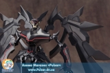 Оригинальная аниме фигурка S.R.G-S Super Robot Wars OG ORIGINAL GENERATIONS Astranagant Plastic Model