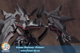 Оригинальная аниме фигурка S.R.G-S Super Robot Wars OG ORIGINAL GENERATIONS Astranagant Plastic Model