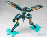 Оригинальная  фигурка &laquo;Metal Gear Solid 4 Guns of the Patriot METAL GEAR RAY 1/100 Plastic Model&raquo;