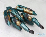 Оригинальная  фигурка &laquo;Metal Gear Solid 4 Guns of the Patriot METAL GEAR RAY 1/100 Plastic Model&raquo;