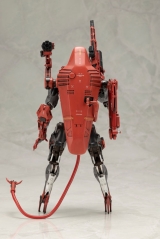 Оригинальная  фигурка &laquo;DEATH STRANDING 2 Ghost Mech Coffins 1/20 Plastic Model&raquo;