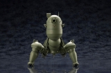 Оригинальная фигурка &laquo;Ghost in the Shell S.A.C. 2nd GIG HAW206 Ground Self-Defense Army Ver. 1/35 Plastic Model&raquo;
