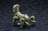 Оригинальная фигурка &laquo;Ghost in the Shell S.A.C. 2nd GIG HAW206 Ground Self-Defense Army Ver. 1/35 Plastic Model&raquo;