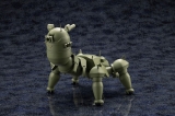 Оригинальная фигурка &laquo;Ghost in the Shell S.A.C. 2nd GIG HAW206 Ground Self-Defense Army Ver. 1/35 Plastic Model&raquo;