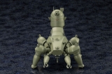 Оригинальная фигурка &laquo;Ghost in the Shell S.A.C. 2nd GIG HAW206 Ground Self-Defense Army Ver. 1/35 Plastic Model&raquo;
