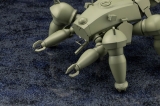 Оригинальная фигурка &laquo;Ghost in the Shell S.A.C. 2nd GIG HAW206 Ground Self-Defense Army Ver. 1/35 Plastic Model&raquo;