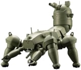 Оригінальна фігурка &laquo;Ghost in the Shell S.A.C. 2nd GIG HAW206 Ground Self-Defense Army Ver. 1/35 Plastic Model&raquo;