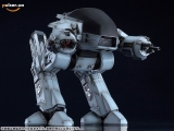 Оригинальная аниме фигурка &laquo;MODEROID RoboCop ED-209 Plastic Model&raquo;