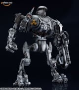 Оригинальная аниме фигурка &laquo;MODEROID RoboCop 2 [Cain] Plastic Model&raquo;