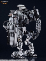 Оригинальная аниме фигурка &laquo;MODEROID RoboCop 2 [Cain] Plastic Model&raquo;