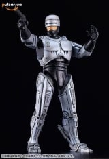 Оригинальная аниме фигурка &laquo;MODEROID RoboCop 3 RoboCop (Jetpack Equipment) Plastic Model&raquo;