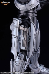 Оригинальная аниме фигурка &laquo;MODEROID RoboCop 3 RoboCop (Jetpack Equipment) Plastic Model&raquo;