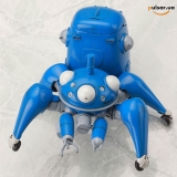 Оригинальная аниме фигурка &laquo;Ghost in the Shell STAND ALONE COMPLEX Tachikoma With Motoko Kusanagi & Batou 1/35 Plastic Model&raquo;