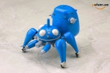 Оригинальная аниме фигурка &laquo;Ghost in the Shell STAND ALONE COMPLEX Tachikoma With Motoko Kusanagi & Batou 1/35 Plastic Model&raquo;