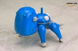 Оригинальная аниме фигурка &laquo;Ghost in the Shell STAND ALONE COMPLEX Tachikoma With Motoko Kusanagi & Batou 1/35 Plastic Model&raquo;