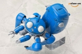 Оригинальная аниме фигурка &laquo;Ghost in the Shell STAND ALONE COMPLEX Tachikoma With Motoko Kusanagi & Batou 1/35 Plastic Model&raquo;