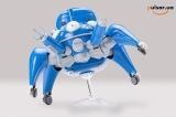 Оригинальная аниме фигурка &laquo;Ghost in the Shell STAND ALONE COMPLEX Tachikoma With Motoko Kusanagi & Batou 1/35 Plastic Model&raquo;