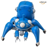 Оригинальная аниме фигурка &laquo;Ghost in the Shell STAND ALONE COMPLEX Tachikoma With Motoko Kusanagi & Batou 1/35 Plastic Model&raquo;