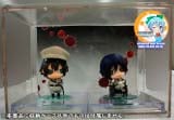 дисплей (подставка) для фигурок (чибиков) C.S.G (Collectors Support Goods) TC002 My Case Pair