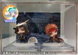 дисплей (подставка) для фигурок (чибиков) C.S.G (Collectors Support Goods) TC002 My Case Pair