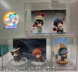 дисплей (подставка) для фигурок (чибиков) C.S.G (Collectors Support Goods) TC002 My Case Pair