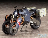 Оригинальная  фигурка &laquo;DEATH STRANDING REVERSE TRIKE 1/12 Plastic Model&raquo;