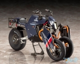 Оригинальная  фигурка &laquo;DEATH STRANDING REVERSE TRIKE 1/12 Plastic Model&raquo;