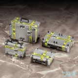 Оригинальная  фигурка &laquo;DEATH STRANDING REVERSE TRIKE 1/12 Plastic Model&raquo;