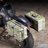 Оригинальная  фигурка &laquo;DEATH STRANDING REVERSE TRIKE 1/12 Plastic Model&raquo;