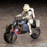 Оригинальная  фигурка &laquo;DEATH STRANDING REVERSE TRIKE 1/12 Plastic Model&raquo;