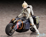 Оригинальная  фигурка &laquo;DEATH STRANDING REVERSE TRIKE 1/12 Plastic Model&raquo;
