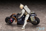 Оригинальная  фигурка &laquo;DEATH STRANDING REVERSE TRIKE 1/12 Plastic Model&raquo;