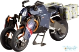 Оригінальна фігурка &laquo;DEATH STRANDING REVERSE TRIKE 1/12 Plastic Model&raquo;