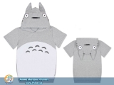 Худи Totoro Summer S