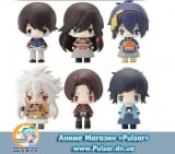 Аниме фигурки по Touken Ranbu