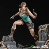 Оригинальная фигурка &laquo;Tomb Raider: Lara Croft PVC Statue&raquo;